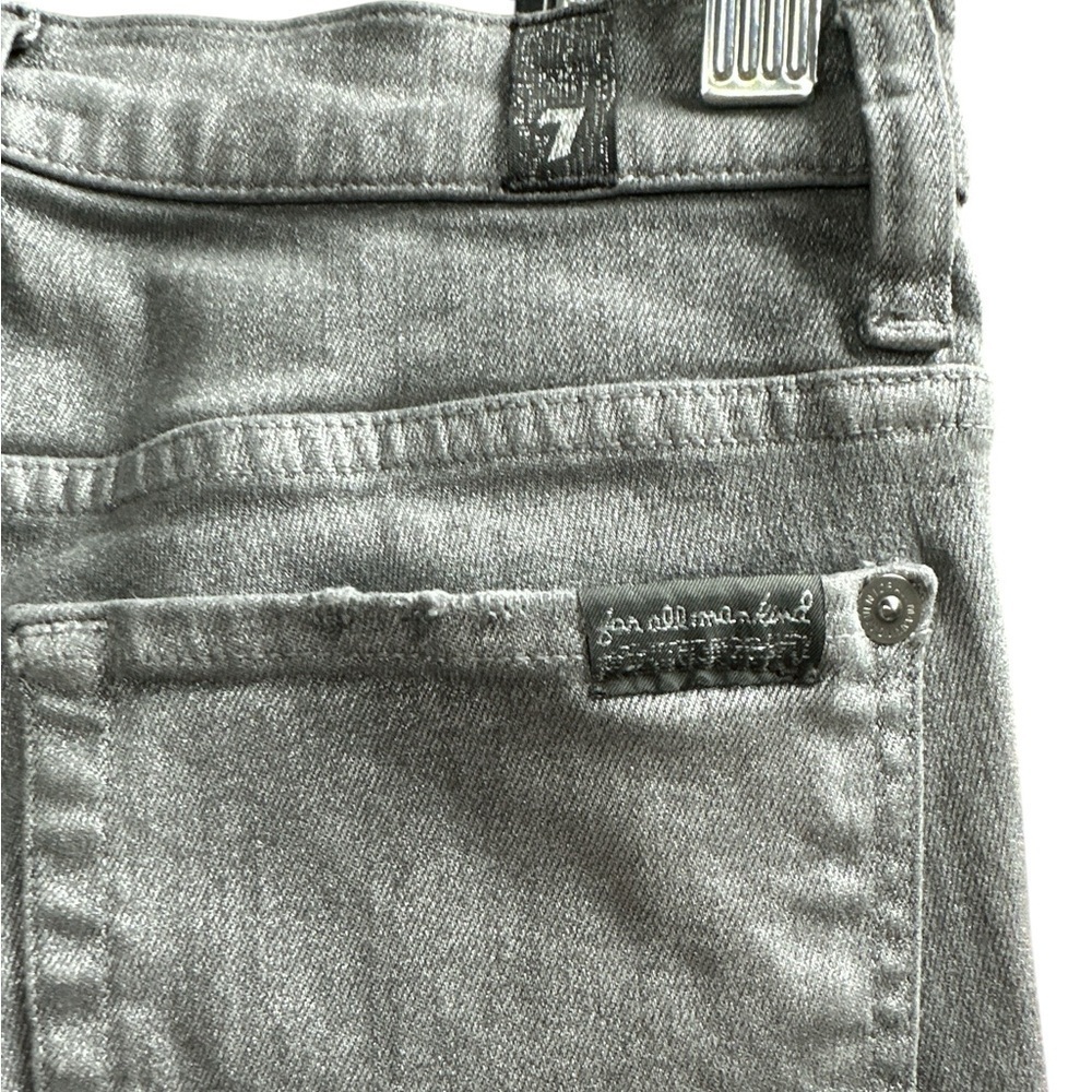 7 For All Man Kind - EC - Picture 3 of 3